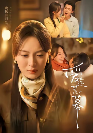 爱意荒幕（70集）又一部超火短剧抢先看