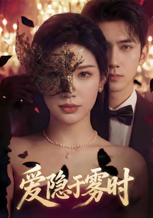 爱隐于雾时（79集）热播短剧抢先看全集