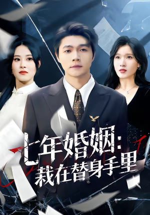 七年婚姻：栽在替身手里（80集）免费观看最新短剧全集