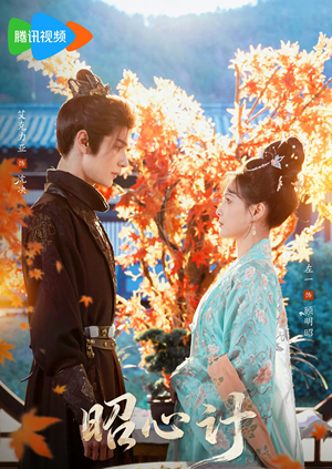 昭｜心计（59集）短剧完整版免费