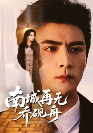 南城再无乔砚舟（55集）精彩短剧免费看