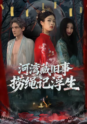 河湾藏旧事，捞绳记浮生（40集）精彩短剧好剧推荐