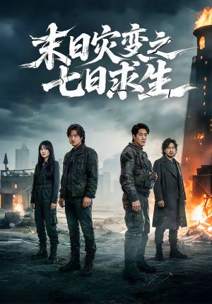 末日灾变之七日求生（45集）海量资源短剧免费看