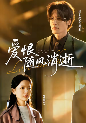 爱恨随风消逝（60集）火爆短剧来袭好看又上头的红果