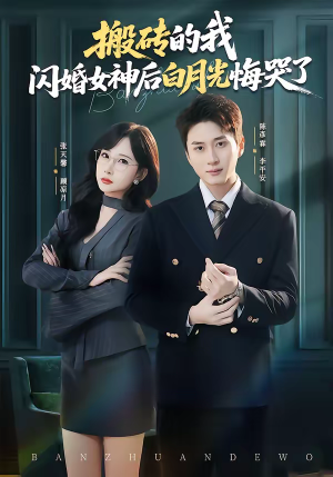 搬砖的我，闪婚女神后白月光悔哭了（80集）蛋花短剧免费看全集