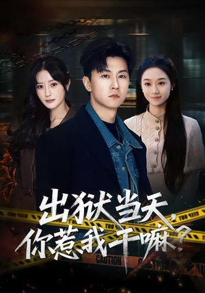 出狱当天，你惹我干嘛？（62集）短剧全集高清完整版