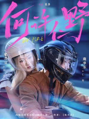 何许仁野（60集）好看的短剧来了