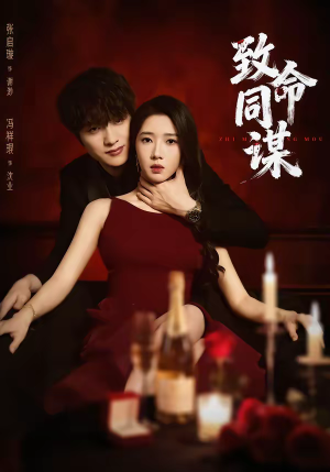 致命同谋（63集）免费在线观看短剧大结局