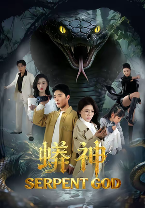 蟒神（62集）免费短剧全集任你观看