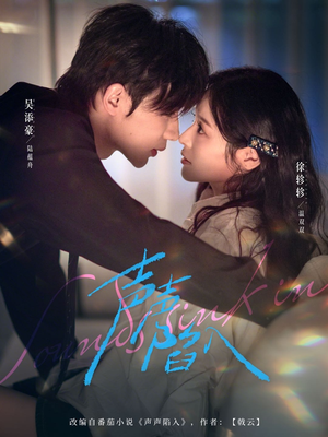 声声陷入（73集）火爆又上头的短剧抢先看