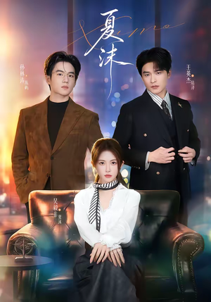 夏沫（65集）无需付费短剧全集免费看