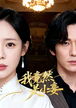 我竟然是小妾（47集）深夜必看热门短剧推荐