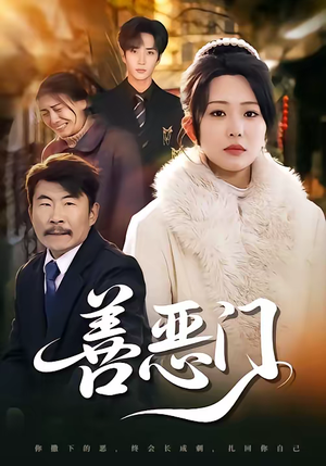 善恶门（65集）在线免费观看热门短剧