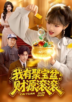 我有聚宝盆：财源滚滚（101集）短剧全集抢先看