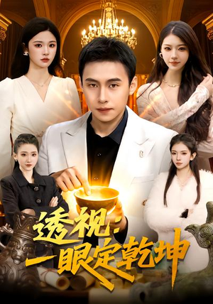 透视：一眼定乾坤（101集）全部免费看全集短剧