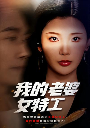 我的老婆女特工（62集）红果短剧免费看app