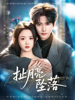 扯月亮坠落（81集）精彩短剧热播中