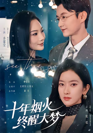 十年烟火，终醒大梦（60集）精彩短剧片段分享