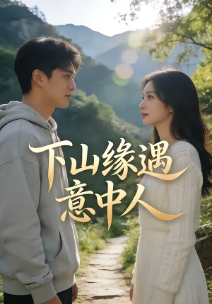 下山缘遇意中人（78集）好看又上头短剧