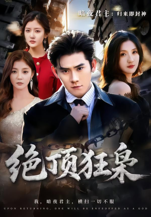 绝顶狂枭（74集）精彩短剧免费看