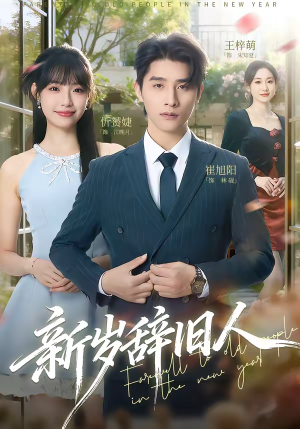 新岁辞旧人（76集）好看的短剧分享