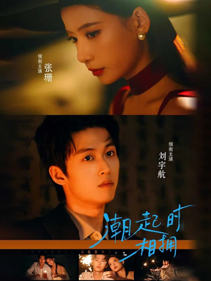 潮起时相拥（73集）短剧全集解锁零收费