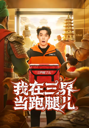 我在三界当跑腿儿（70集）短剧全集连看不停歇