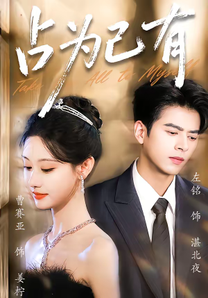 占为己有（60集）短剧视频变现上热门