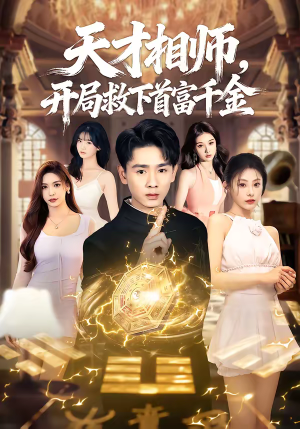 天才相师，开局救下首富千金（77集）免费观看最新短剧大结局