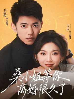 桑小姐，等你离婚很久了（70集）最新精彩短剧抢先看