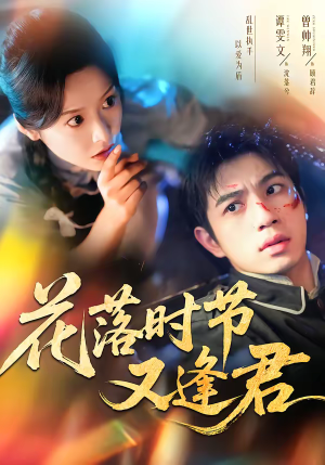 花落时节又逢君（61集）短剧越看越精彩越看越上头