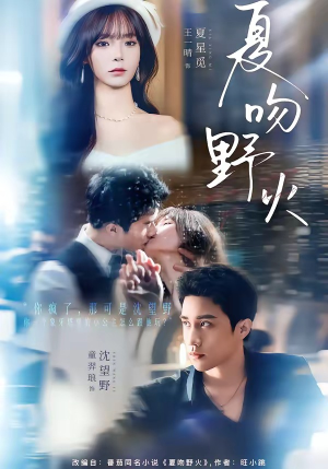 夏吻野火（80集）短剧全剧终高清放送