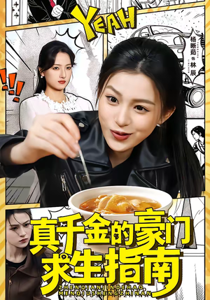 真千金的豪门求生指南（65集）短剧也太好看了