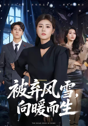 被弃风雪，向暖而生（60集）短剧完整版大结局