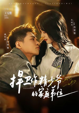 捍卫作精少爷的家庭弟位（60集）零成本看完的短剧集合