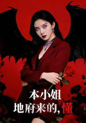 本小姐地府来的，懂（80集）一口气看到最新短剧大结局