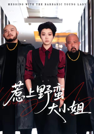 惹上野蛮大小姐（100集）短剧越看越想看系列