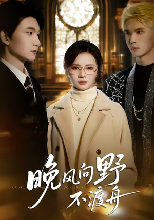 晚风向野不渡舟（60集）全网最全短剧资源免费看