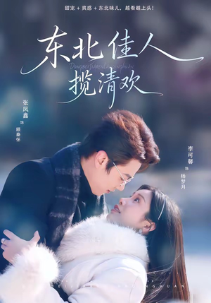 东北佳人揽清欢（80集）短剧持续更新精彩片段不容错过