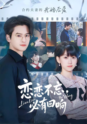 恋恋不忘，必有回响（80集）免费观看最新热门短剧全集