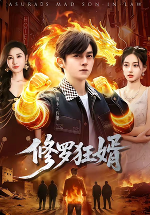 修罗狂婿（114集）短剧分享关注我一起追剧