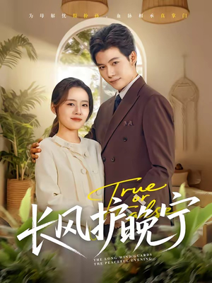 长风护晚宁（59集）百看不厌的精彩短剧分享