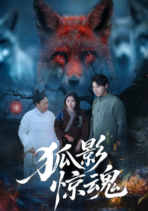 狐影惊魂（45集）精彩好看的短剧