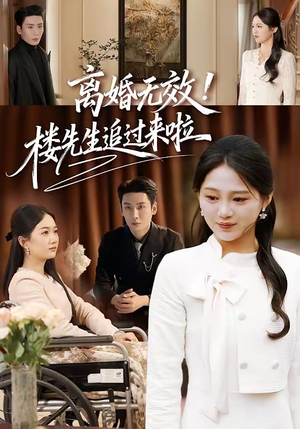 离婚无效！楼先生追过来啦（80集）免费观看热门短剧