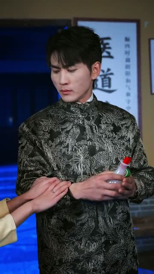 真假少爷后悔流，可我是魔尊啊（80集）一口气追到短剧大结局