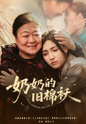 奶奶的旧棉袄（69集）红果免费短剧app免费看全集