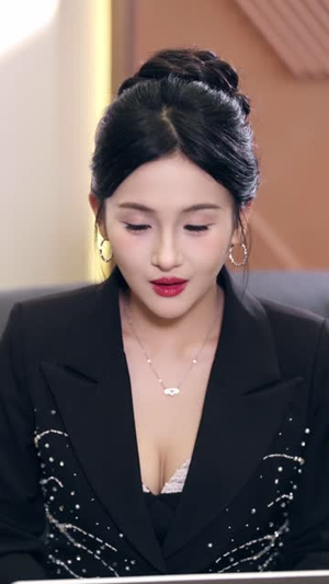 我的透视能揭秘，反派全是提款机（80集）推荐短剧一口气要看完