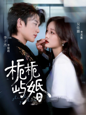 栀栀屿婚（77集）真的太好看了短剧分享平台