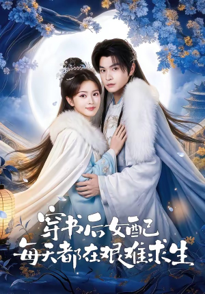 穿书后女配每天都在艰难求生（64集）独家短剧免费看