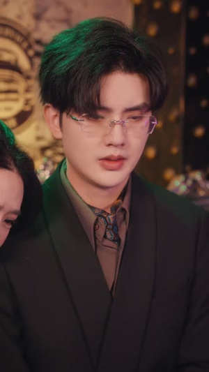 昼夜荒唐（80集）上头短剧一口气追到大结局